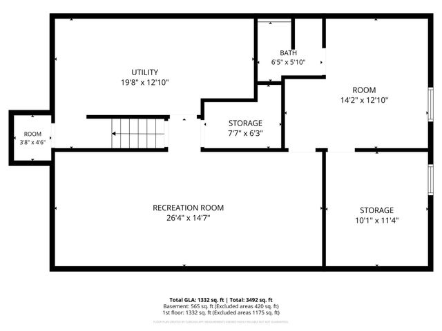 11311 Lorry Lane W, Minnetonka, MN 55305