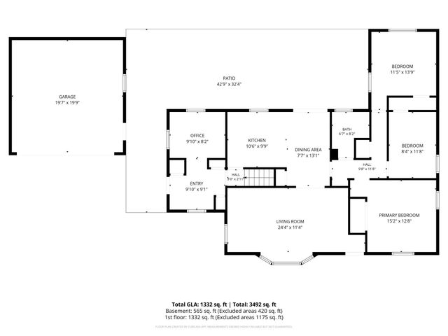 11311 Lorry Lane W, Minnetonka, MN 55305