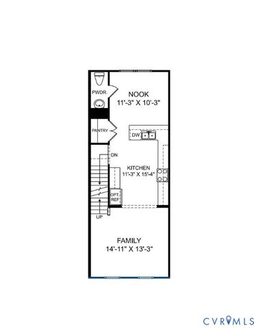 845 Springs Edge Ave, Glen Allen, VA 23059