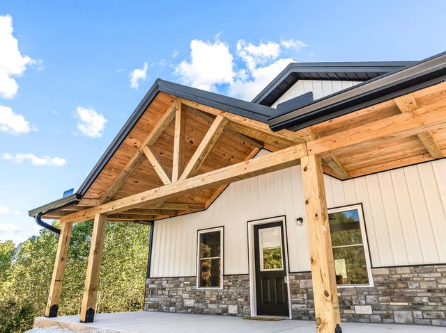 10147 Quincy Lane, Harrison, AR 72601