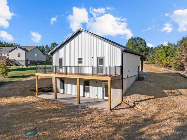 10147 Quincy Lane, Harrison, AR 72601