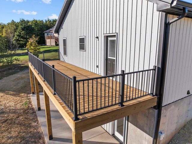 10147 Quincy Lane, Harrison, AR 72601