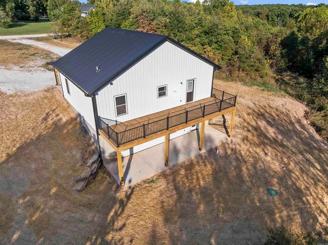 10147 Quincy Lane, Harrison, AR 72601