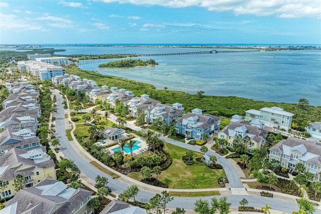 342 CASTAWAY CAY DRIVE 201, Bradenton, FL 34209