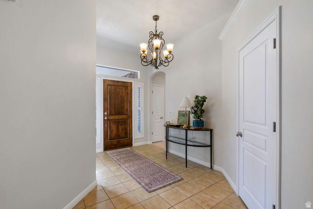 3058 W CRYSTAL PALACE, South Jordan, UT 84095