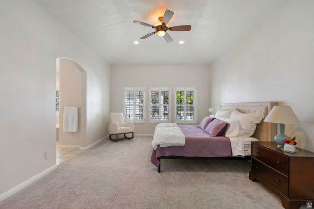 3058 W CRYSTAL PALACE, South Jordan, UT 84095