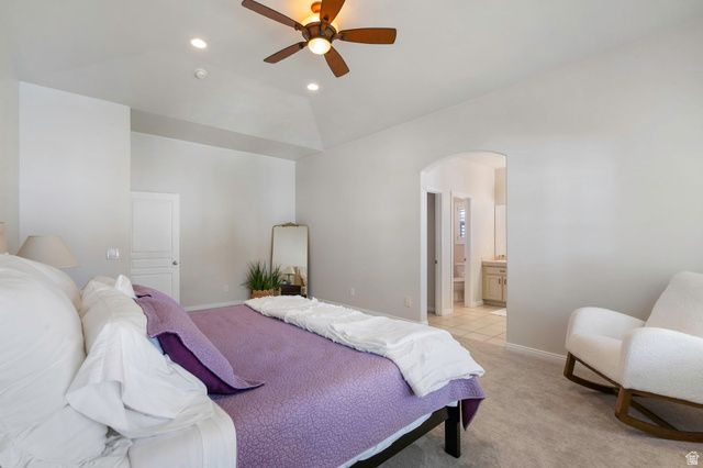 3058 W CRYSTAL PALACE, South Jordan, UT 84095