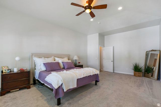 3058 W CRYSTAL PALACE, South Jordan, UT 84095