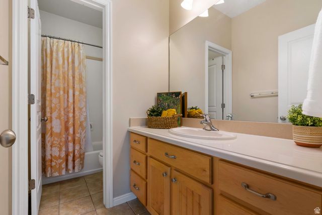 3058 W CRYSTAL PALACE, South Jordan, UT 84095