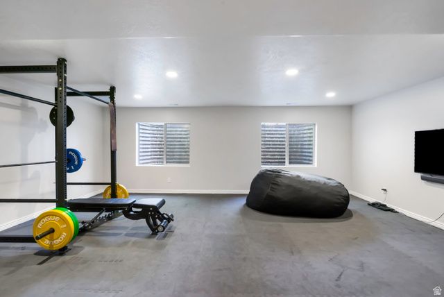 3058 W CRYSTAL PALACE, South Jordan, UT 84095