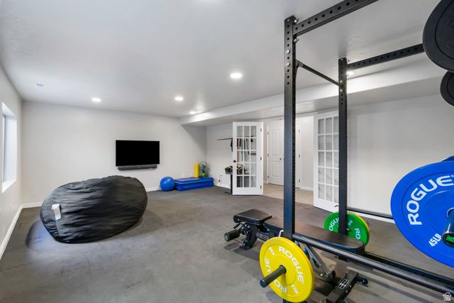 3058 W CRYSTAL PALACE, South Jordan, UT 84095