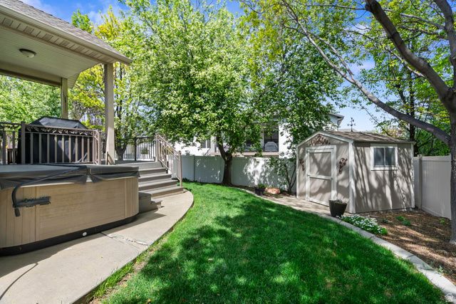 3058 W CRYSTAL PALACE, South Jordan, UT 84095