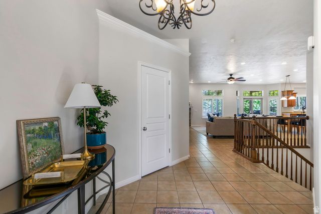 3058 W CRYSTAL PALACE, South Jordan, UT 84095