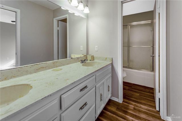 1108 Wisteria Avenue, Mcallen, TX 78504