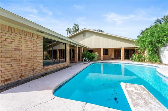 1108 Wisteria Avenue, Mcallen, TX 78504