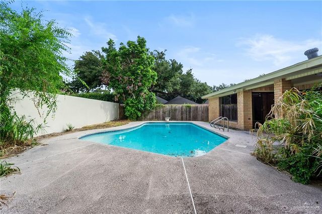 1108 Wisteria Avenue, Mcallen, TX 78504