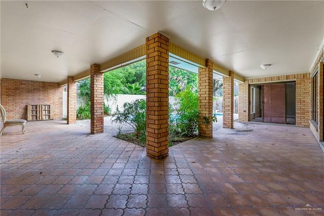 1108 Wisteria Avenue, Mcallen, TX 78504