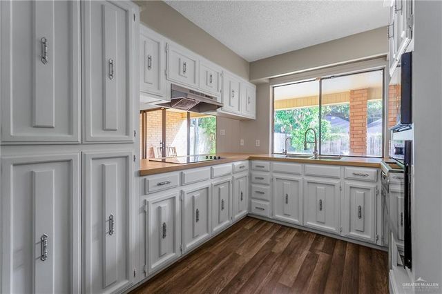 1108 Wisteria Avenue, Mcallen, TX 78504