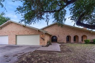 1108 Wisteria Avenue, Mcallen, TX 78504