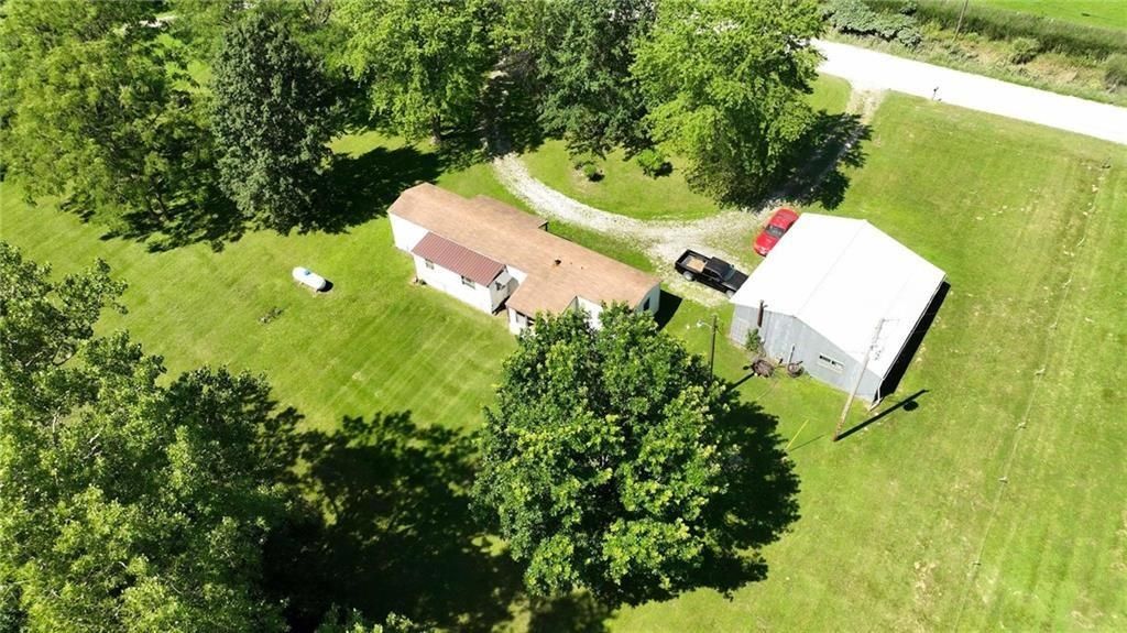 7129 Cannon Ball Road, Holt, MO 64048