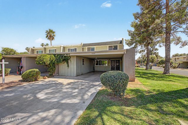 1909 W BELMONT Avenue, Phoenix, AZ 85021
