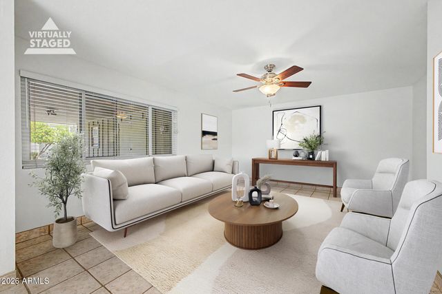 1909 W BELMONT Avenue, Phoenix, AZ 85021