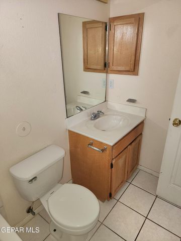 6241 Kings Bridge Drive, El Paso, TX 79934