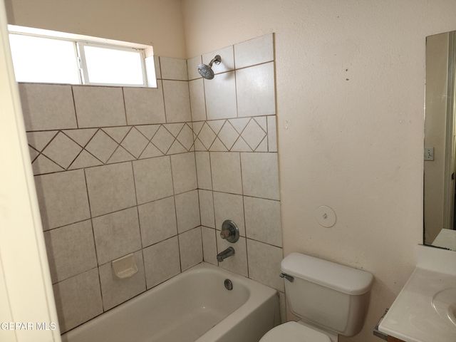 6241 Kings Bridge Drive, El Paso, TX 79934