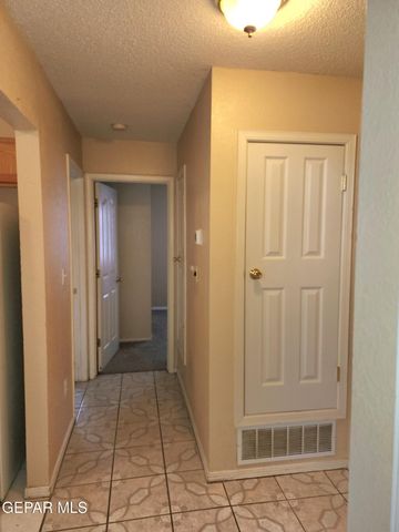 6241 Kings Bridge Drive, El Paso, TX 79934