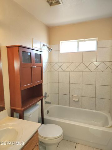 6241 Kings Bridge Drive, El Paso, TX 79934