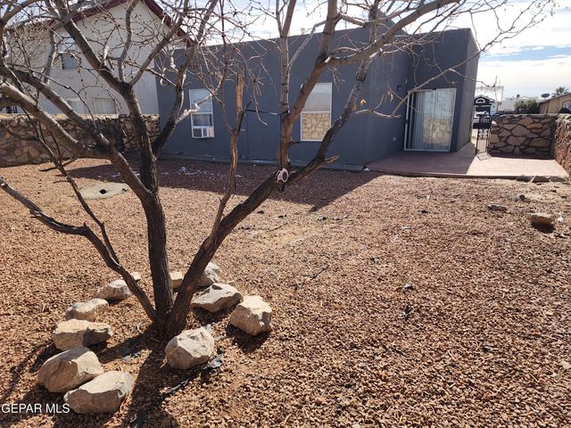 6241 Kings Bridge Drive, El Paso, TX 79934