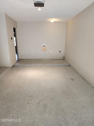 6241 Kings Bridge Drive, El Paso, TX 79934