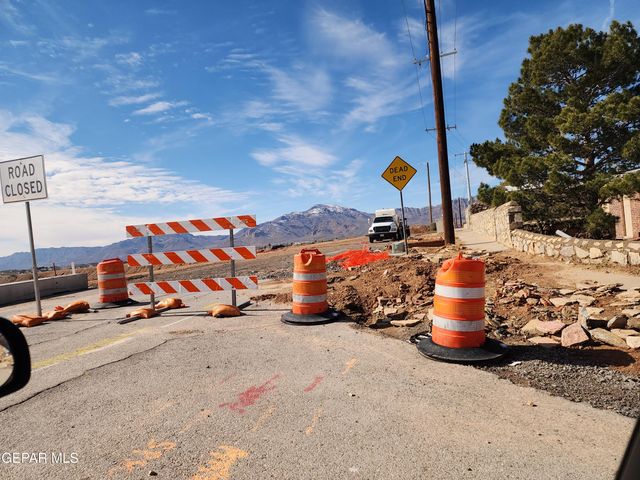 6241 Kings Bridge Drive, El Paso, TX 79934