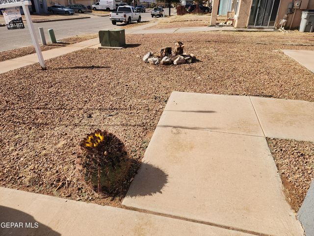 6241 Kings Bridge Drive, El Paso, TX 79934