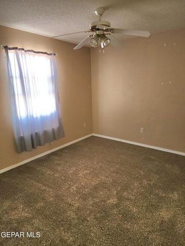 6241 Kings Bridge Drive, El Paso, TX 79934