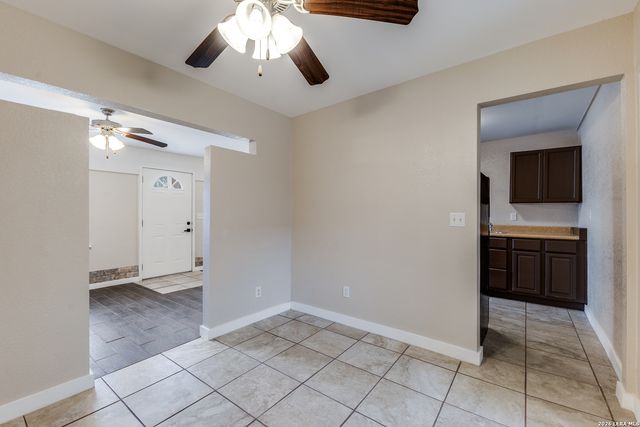 346 Leming Dr. Apt A, San Antonio, TX 78209