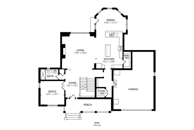 10S330 Oneill Drive, Burr Ridge, IL 60527