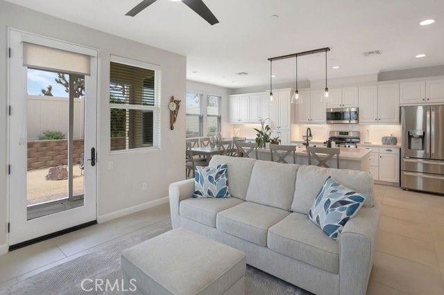 56621 Desert Vista Circle, Yucca Valley, CA 92284