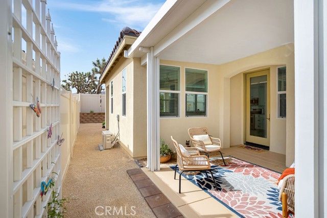 56621 Desert Vista Circle, Yucca Valley, CA 92284