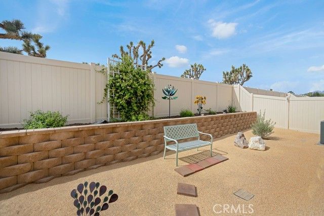 56621 Desert Vista Circle, Yucca Valley, CA 92284
