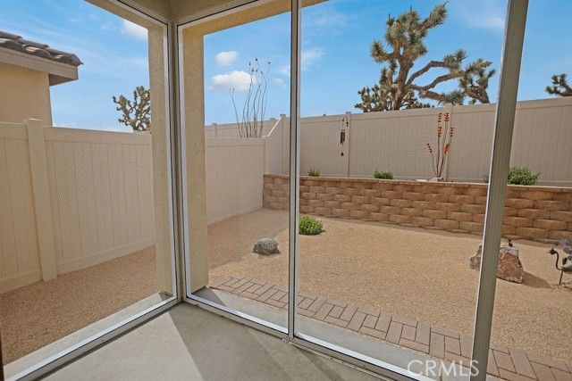 56621 Desert Vista Circle, Yucca Valley, CA 92284