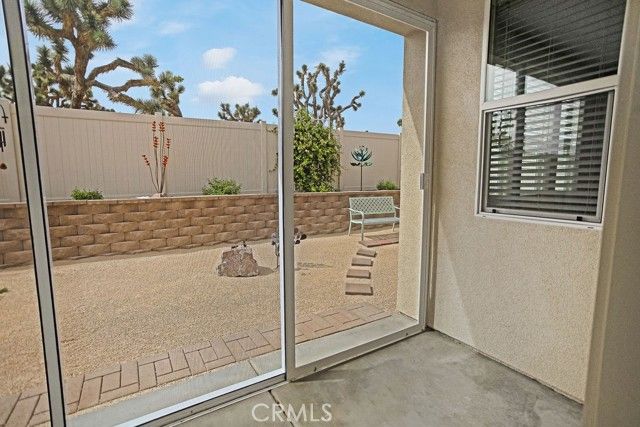56621 Desert Vista Circle, Yucca Valley, CA 92284