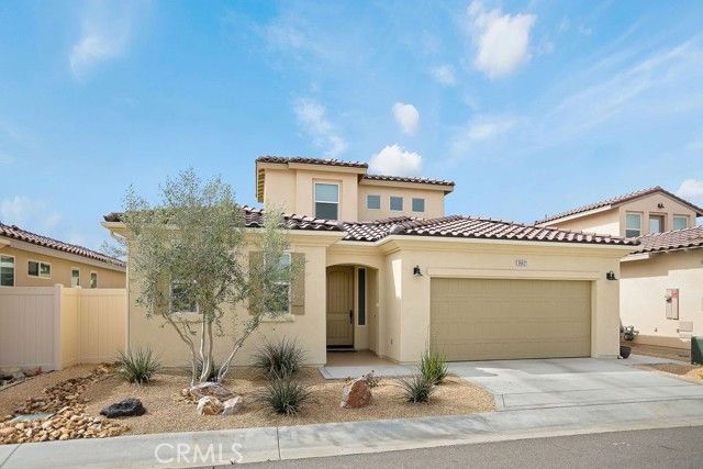 56621 Desert Vista Circle, Yucca Valley, CA 92284
