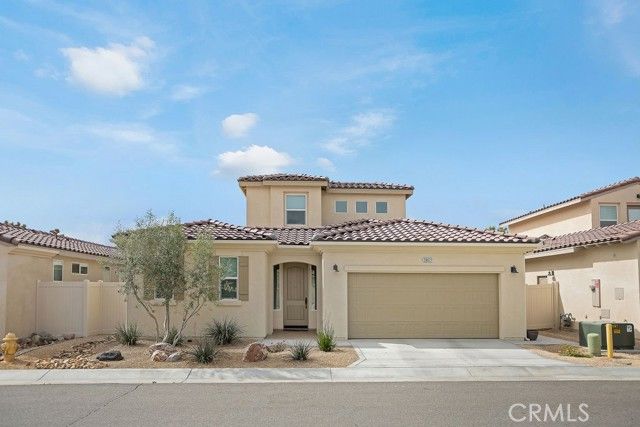 56621 Desert Vista Circle, Yucca Valley, CA 92284