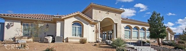 56621 Desert Vista Circle, Yucca Valley, CA 92284
