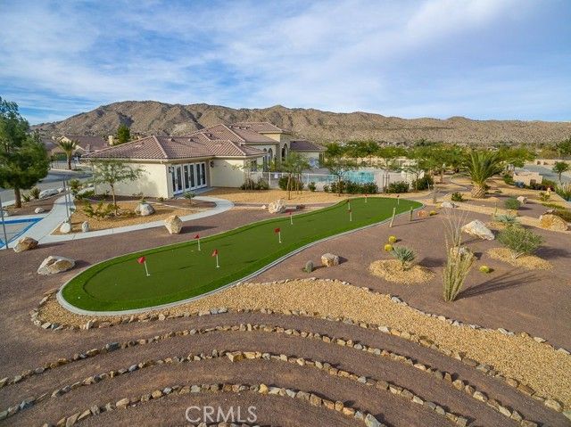 56621 Desert Vista Circle, Yucca Valley, CA 92284