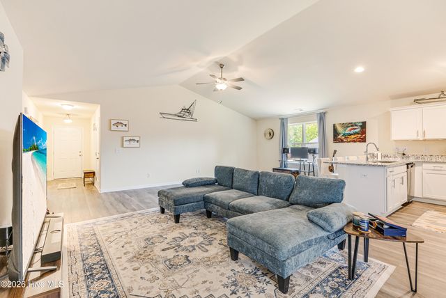 756 Pantego Boulevard SE, Bolivia, NC 28422