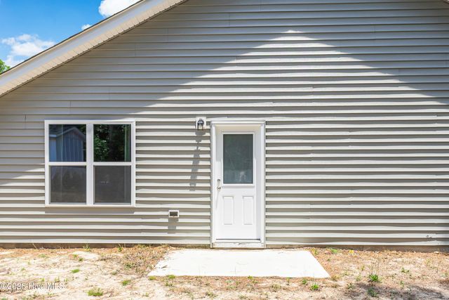 756 Pantego Boulevard SE, Bolivia, NC 28422