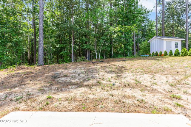 756 Pantego Boulevard SE, Bolivia, NC 28422