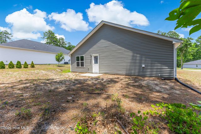 756 Pantego Boulevard SE, Bolivia, NC 28422
